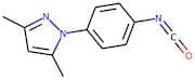 3,5-Dimethyl-1-(4-isocyanatophenyl)-1H-pyrazole
