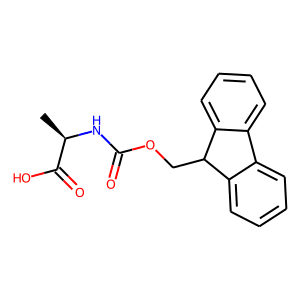 Fmoc-D-alanine-OH