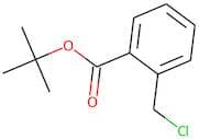 tert-Butyl 2-(chloromethyl)benzoate