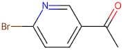 5-Acetyl-2-bromopyridine