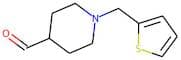 1-[(Thien-2-yl)methyl]piperidine-4-carboxaldehyde