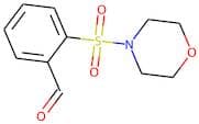 2-(Morpholin-4-ylsulphonyl)benzaldehyde