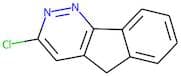 3-Chloro-5H-indeno[1,2-c]pyridazine