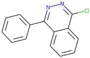 1-Chloro-4-phenylphthalazine