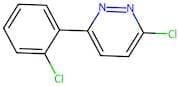 3-Chloro-6-(2-chlorophenyl)pyridazine