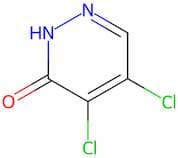4,5-Dichloropyridazin-3(2H)-one
