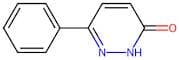 6-Phenylpyridazin-3(2H)-one