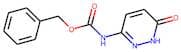 6-Amino-2H-pyridazin-3-one, 6-CBZ protected