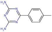 6-(4-Methylphenyl)-1,3,5-triazine-2,4-diamine