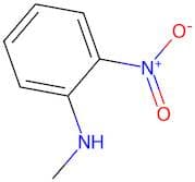 N-Methyl-2-nitroaniline