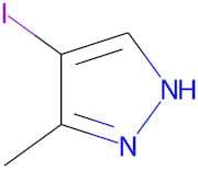 4-Iodo-3-methyl-1H-pyrazole