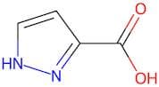 1H-Pyrazole-3-carboxylic acid