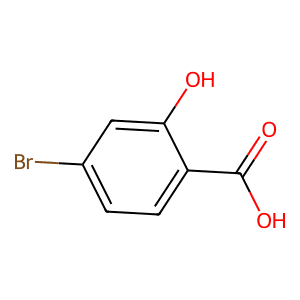 4-Bromo-2-hydroxybenzoic acid