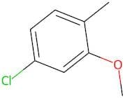 5-Chloro-2-methylanisole