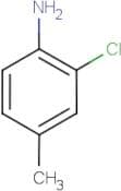 2-Chloro-4-methylaniline