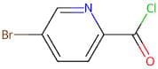 5-Bromopyridine-2-carbonyl chloride