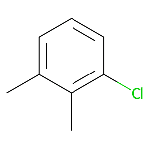 2,3-Dimethylchlorobenzene