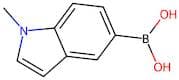 1-Methyl-1H-indole-5-boronic acid