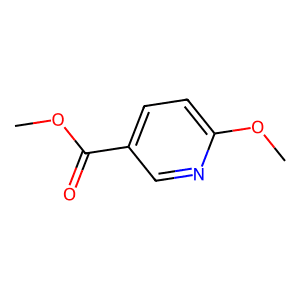 Methyl 6-methoxynicotinate