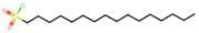 1-Hexadecanesulphonyl chloride 98+%