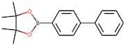 Biphenyl-4-boronic acid, pinacol ester