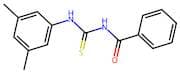 N-[(3,5-Dimethylphenyl)carbamothioyl]benzamide
