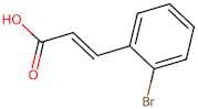 2-Bromocinnamic acid