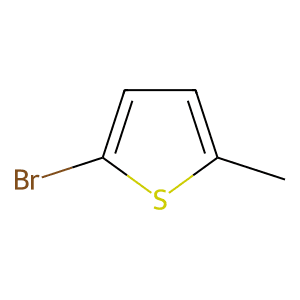 2-Bromo-5-methylthiophene