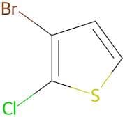 3-Bromo-2-chlorothiophene