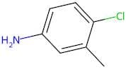 4-Chloro-3-methylaniline