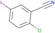 2-Chloro-5-iodobenzonitrile