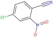 4-Chloro-2-nitrobenzonitrile