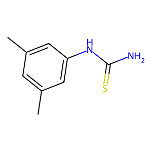 3,5-Dimethylphenylthiourea