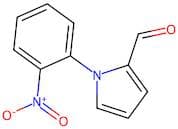 1-(2-Nitrophenyl)-1H-pyrrole-2-carboxaldehyde