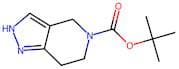 2,4,6,7-Tetrahydro-5H-pyrazolo[4,3-c]pyridine, N5-BOC protected