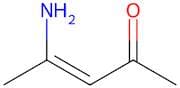 4-Aminopent-3-en-2-one