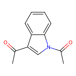 1,3-Diacetyl-1H-indole
