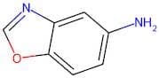 5-Amino-1,3-benzoxazole