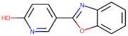 5-(1,3-Benzoxazol-2-yl)-2-hydroxypyridine