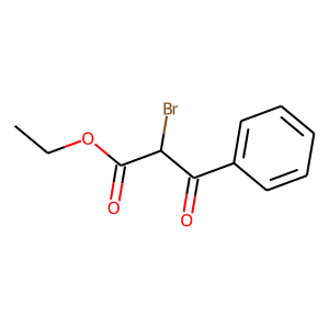 Ethyl 2-bromo-3-oxo-3-phenylpropanoate
