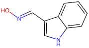 1H-Indole-3-aldoxime