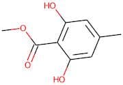 Methyl 2,6-dihydroxy-4-methylbenzoate