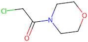 4-(2-Chloroacetyl)morpholine