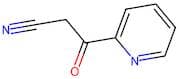 3-Oxo-3-(pyridin-2-yl)propanenitrile