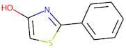 2-Phenyl-1,3-thiazol-4-ol