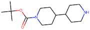 4,4'-Bipiperidine, 1-BOC protected