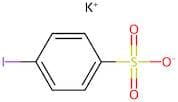 Potassium 4-iodobenzenesulphonate