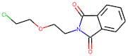 N-[(2-Chloroethoxy)ethyl]phthalimide