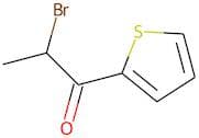 2-Bromo-1-(thien-2-yl)propan-1-one