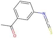 3-Acetylphenylisothiocyanate